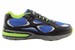 Stride Rite Star Wars Boy's Hyperdrive Light Saber Light-Up Sneakers Shoes