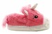 Stride Rite Toddler/Little Girl's Plush Unicorn Light Up Slippers Shoes