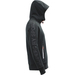 Superdry Men's Gym Tech Sport Active Shell Zip Hooded Jacket