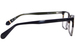 Superdry SDOM012T Eyeglasses Men's Full Rim Rectangle Shape