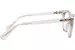 Swarovski SK2052 Eyeglasses Women's Full Rim Cat Eye