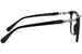 Swarovski SK2053 Eyeglasses Women's Full Rim Cat Eye