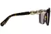Swarovski SK6032 Sunglasses Women's Square Shape
