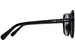 Swarovski SK6034D Sunglasses Women's Square Shape