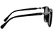 Swarovski SK6053D Sunglasses Women's Pillow Shape