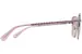Swarovski SK7015 Sunglasses Women's Round Shape