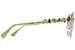 Swarovski SK7034 Sunglasses Women's Butterfly Shape
