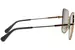 Swarovski SK7037 Sunglasses Women's Butterfly Shape