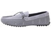 Swims Men's Woven Driver Loafers Shoes