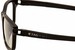 Tag Heuer Men's Eyeglasses Track S TH7606 TH/7606 Optical Frame