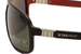 Tag Heuer Men's Legend TH9303 9303 Retro TagHeuer Sunglasses