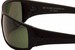 Tag Heuer Men's Racer TH9205 TH/9205 TagHeuer Wrap Sunglasses