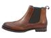 Ted Baker Men's Camheri Brogue Chelsea Boot