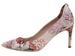 Ted Baker Women's Vyixyn-P-2 Pumps Heels Shoes