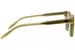 Tejesta Keeffe TJKF Sunglasses Square Shape