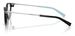 Tiffany & Co. TF2252D Eyeglasses Women's Full Rim Oval Shape