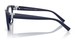 Tiffany & Co. TF2257BU Eyeglasses Women's Full Rim Square Shape