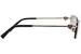Tiffany & Co. TF3108B Sunglasses Rectangle Shape