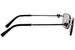 Tiffany & Co. TF3108B Sunglasses Rectangle Shape