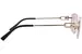 Tiffany & Co. TF3111 Sunglasses Rectangle Shape