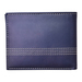 Timberland Men's 2PC Quad Billfold Leather Wallet & Key Fob Gift Set