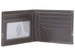 Timberland Men's 2PC Quad Billfold Leather Wallet & Key Fob Gift Set