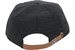 Timberland Men's Adjustable Quilted Cap Baseball Hat (One Size Fits Most)