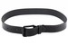 Timberland Men's Contrast Stitched Leather Belt