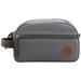 Timberland Men's Core Canvas Travel Kit Bag