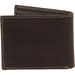 Timberland Men's Delta Genuine Leather Slim-Fold Wallet