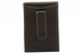 Timberland Men's New Hunter Flip Clip Genuine Leather Bi-Fold Wallet