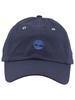 Timberland Men's Oxford Strapback Baseball Cap Hat