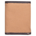 Timberland Men's Pro Whitney Wallet Tri-Fold Canvas & Genuine Leather