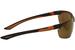 Timberland Men's TB9069 TB/9069 Polarized Sport Sunglasses