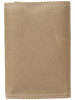 Timberland Men's Wallet Tri-Fold Embroidered