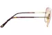 Tom Ford FT0823 Sunglasses Pilot