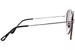 Tom Ford FT1106 Sunglasses Women's Cat Eye