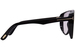 Tom Ford FT1182 Sunglasses Shield Style