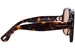 Tom Ford FT1221 Sunglasses Women's Square Shape