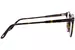 Tom Ford FT5695-B Eyeglasses Men's Full Rim Round Shape