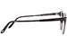 Tom Ford FT5695-B Eyeglasses Men's Full Rim Round Shape