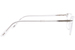 Tom Ford FT5735-B Eyeglasses Men's Full Rim Rectangle Shape