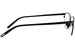 Tom Ford FT5935-B Eyeglasses Men's Full Rim Rectangle Shape