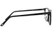 Tom Ford FT6038-FB Eyeglasses Men's Full Rim Square Shape