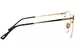 Tom Ford FT6051-B Eyeglasses Women's Full Rim Cat Eye