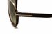 Tom Ford Men's Dimitry TF334 Pilot Sunglasses