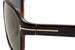 Tom Ford Men's Dylan TF446 TF/446 Retro Sunglasses