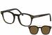 Tom Ford Men's Eyeglasses TF5532-B TF/5532/B Full Rim Optical Frame