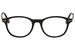 Tom Ford Men's Eyeglasses TF5553-B TF/5553/B Full Rim Optical Frame