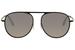 Tom Ford Men's Jason-02 TF621 TF/621 Pilot Sunglasses